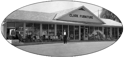 Clark furniture deals